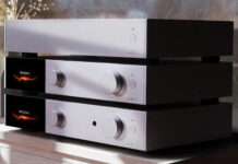 Audiolab 9000Q En 9000P