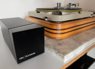 Grimm Audio PW1