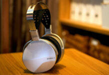 HiFiMAN Svanar Wireless