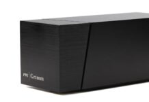 Grimm Audio PW1