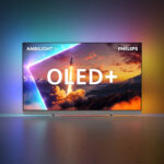 Philips OLED