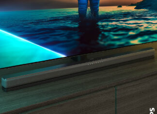 Philips soundbars 2025