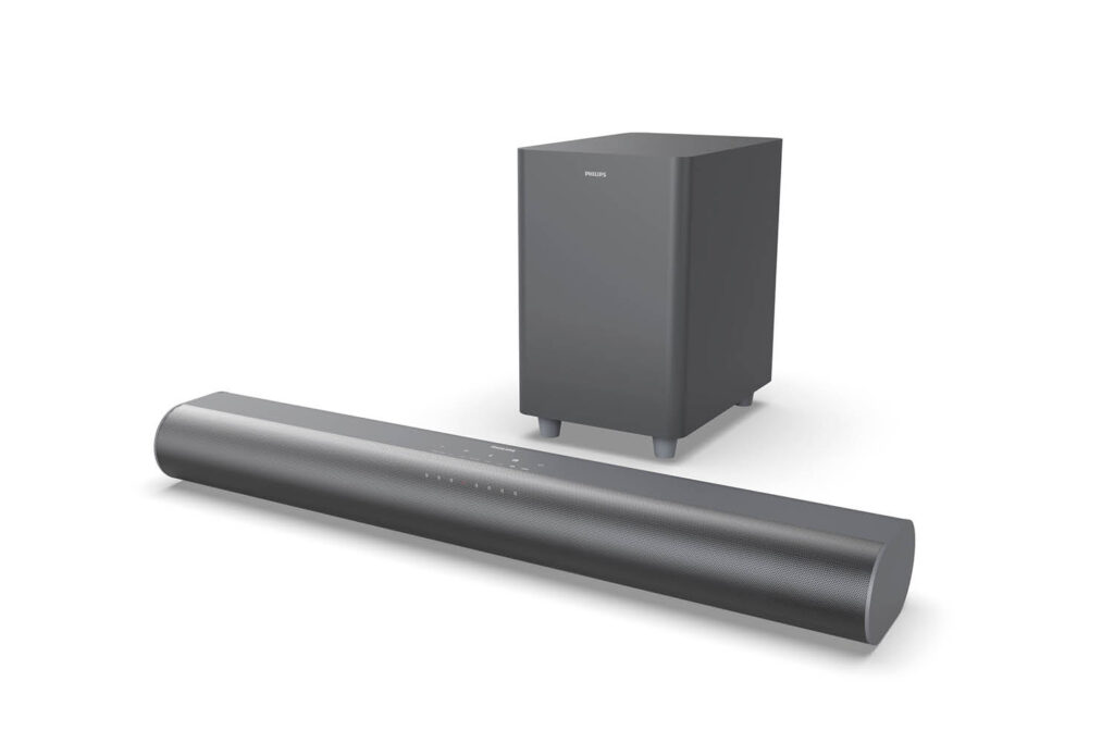 Philips soundbars 2025 - B6100