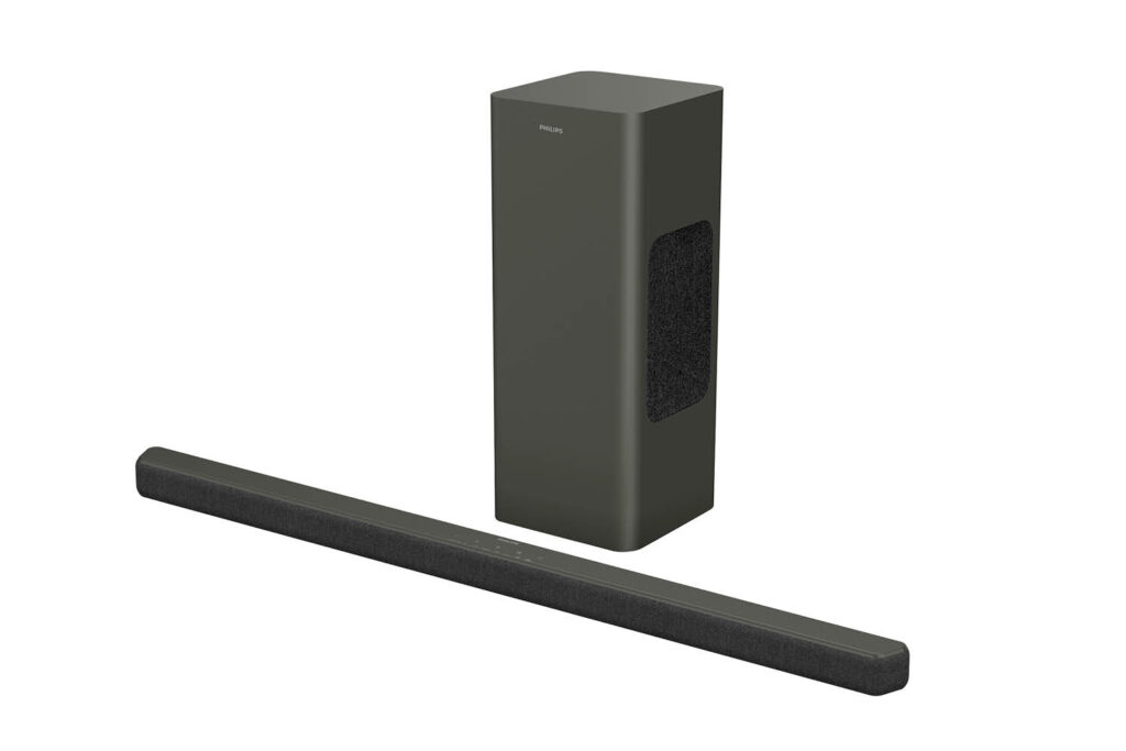 Philips soundbars 2025 - B8200