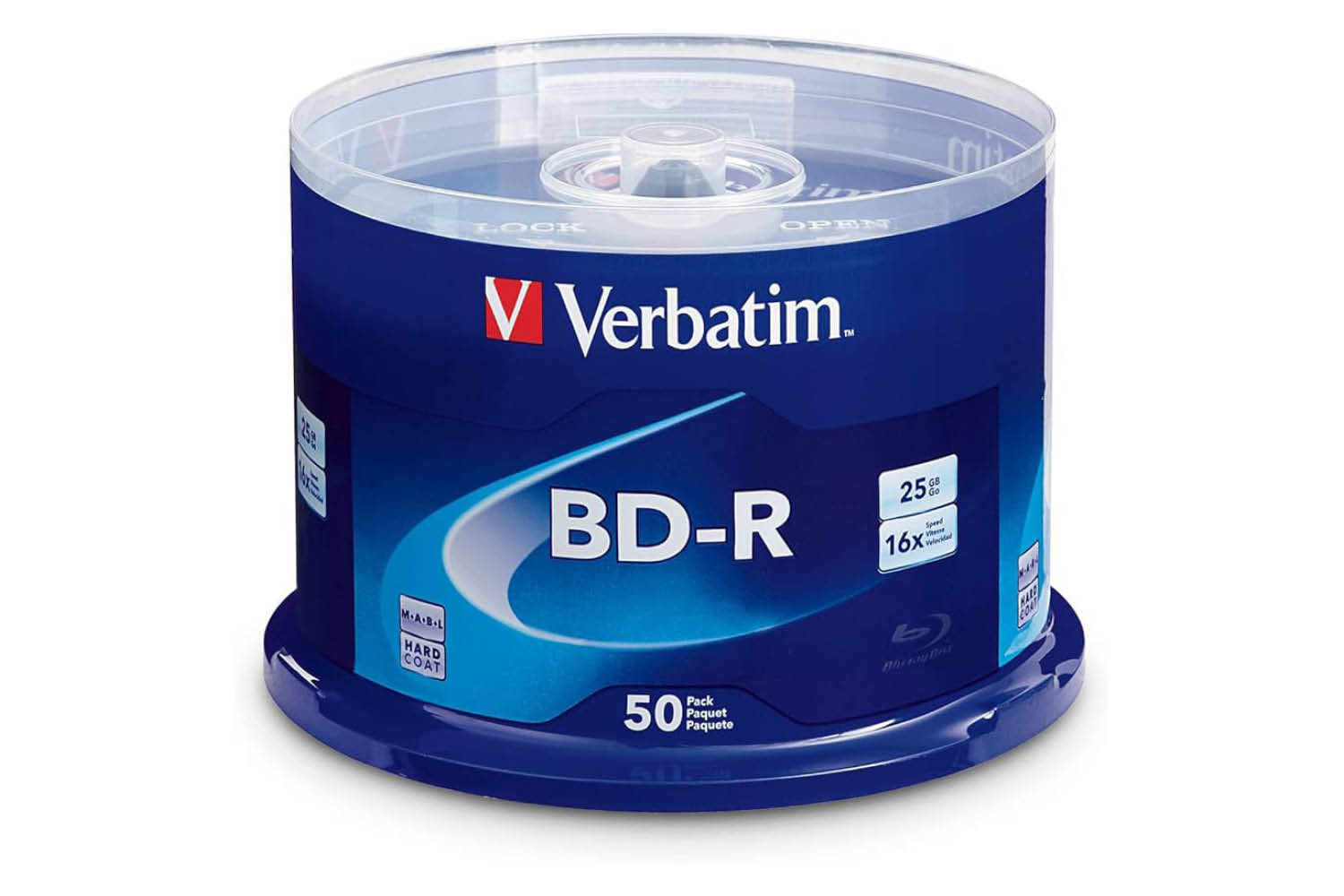 Sony Blu-ray discs stopgezet