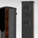 Wilson Benesch's high-end Horizon floorstanders