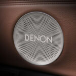 Denon car audio-concept Dirac