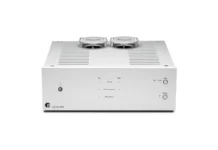 Pro-Ject Amp-Box-RS2-silver