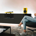 Pro-Ject Colourful Audio System 2