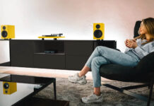 Pro-Ject Colourful Audio System 2