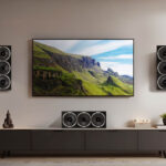 Fyne Audio F500S-serie