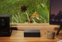 Sonos Pinewood