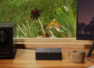 Sonos Pinewood