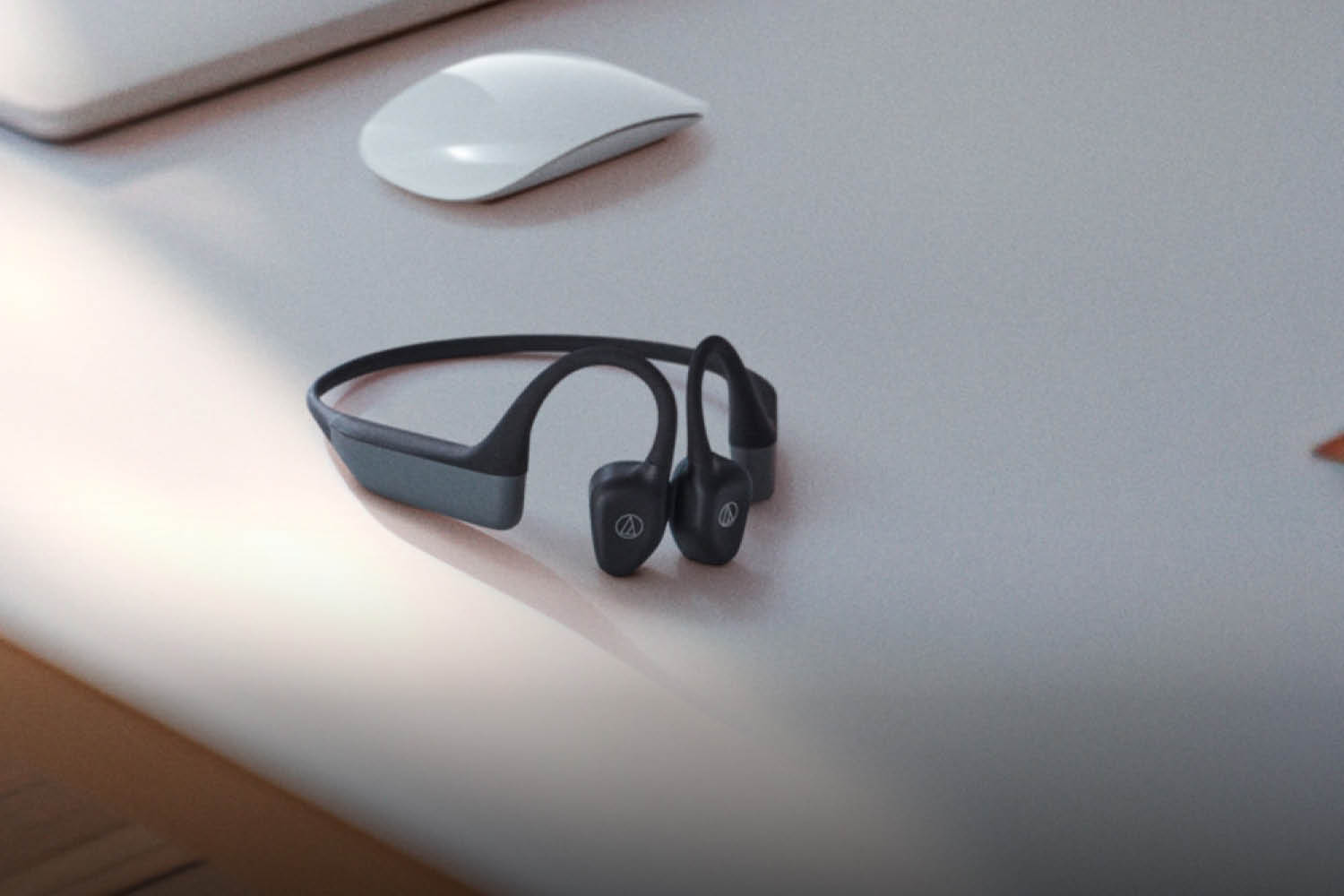 Audio-Technica ATH-CC500BT2: Innovatieve oordopjes met kraakbeenconductie Audio-Technica ATH-CC500BT2: Innovatieve oordopjes met kraakbeenconductie