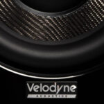 Velodyne brengt SPL-X Series subwoofers op ISE 2025