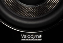 Velodyne brengt SPL-X Series subwoofers op ISE 2025