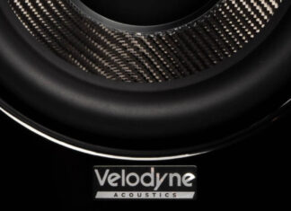 Velodyne brengt SPL-X Series subwoofers op ISE 2025