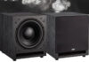 Davis Acoustics Basson 777 subwoofer: krachtige basweergave voor middelgrote tot grote ruimtes