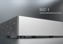 Matrix Audio lanceert SC-1 Audio Grade Reference Clock voor verbeterde audioprestaties