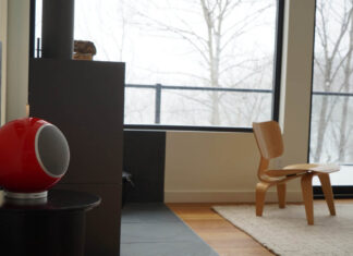 Elipson Planet L Performance luidsprekers​