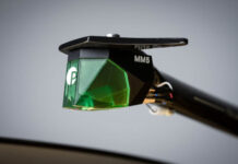 Pro-Ject Audio Systems Pick it MM 5 cartridge