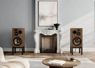 Revival Audio Atalante 7 Évo: klassieke uitstraling, moderne techniek Revival Audio Atalante 7 Evo