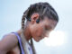 Samsung bone conduction-hoofdtelefoon