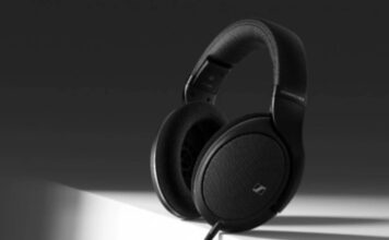 Sennheiser HD550