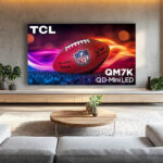 TCL QM7K-serie