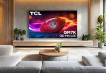 TCL QM7K-serie