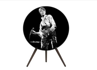 Beosound A9 David Bowie