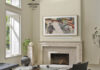 Samsung The Frame 2025 en The Frame Pro: design-tv’s met meer mogelijkheden