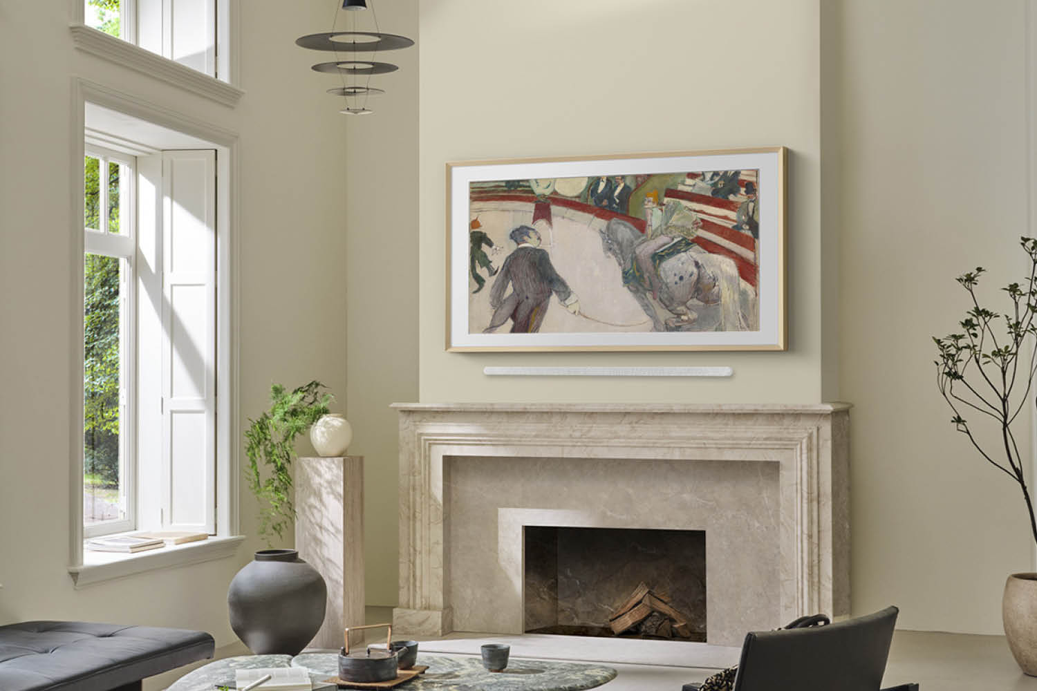 Samsung The Frame 2025 en The Frame Pro: design-tv’s met meer mogelijkheden