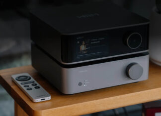 Wiim Voice Remote 2