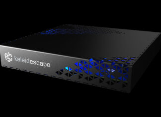 Strato M van Kaleidescape zet 1080p weer op de kaart