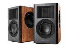Radiant Acoustics Clarity 4.2
