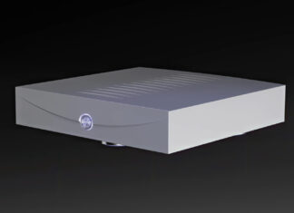 Linn Klimax Solo 500