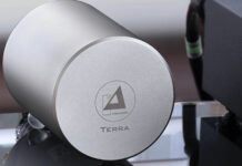 Clearaudio Professional Power 12V