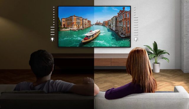 Sony BRAVIA duurzaamheid