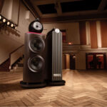 Bowers & Wilkins 801 Abbey Road Limited Edition