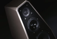 Wilson Audio Sabrina V
