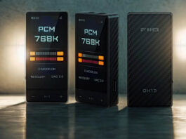 FiiO QX13
