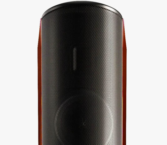 GoldenEar T44