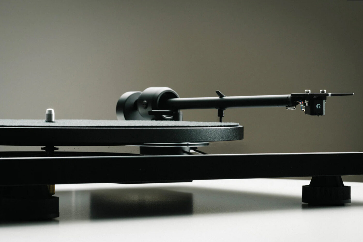 Pro-Ject E1.2