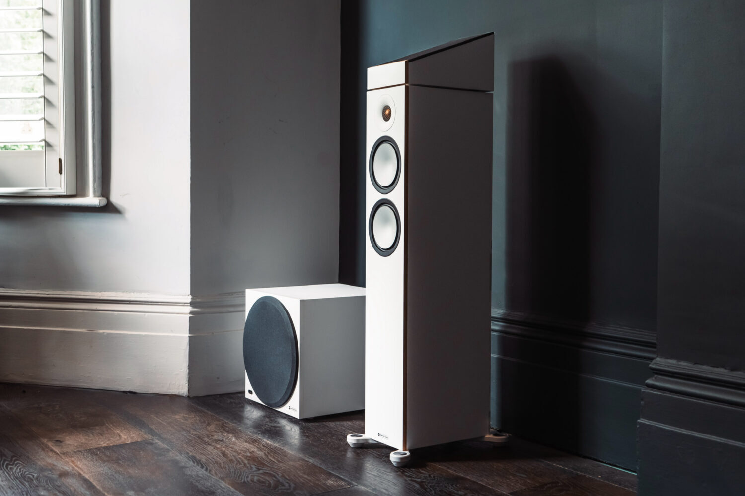 Monitor Audio Bronze 7G