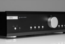 Musical Fidelity B1X-i