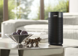 Revox Studiomaster A200 draadloze luidspreker Revox Studiomaster A200