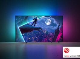 Red Dot Awards 2025 Philips