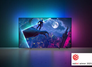 Red Dot Awards 2025 Philips