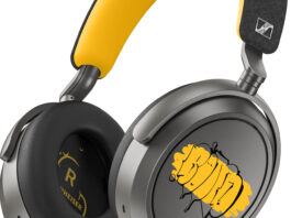 sennheiser momentum 4 wireless
